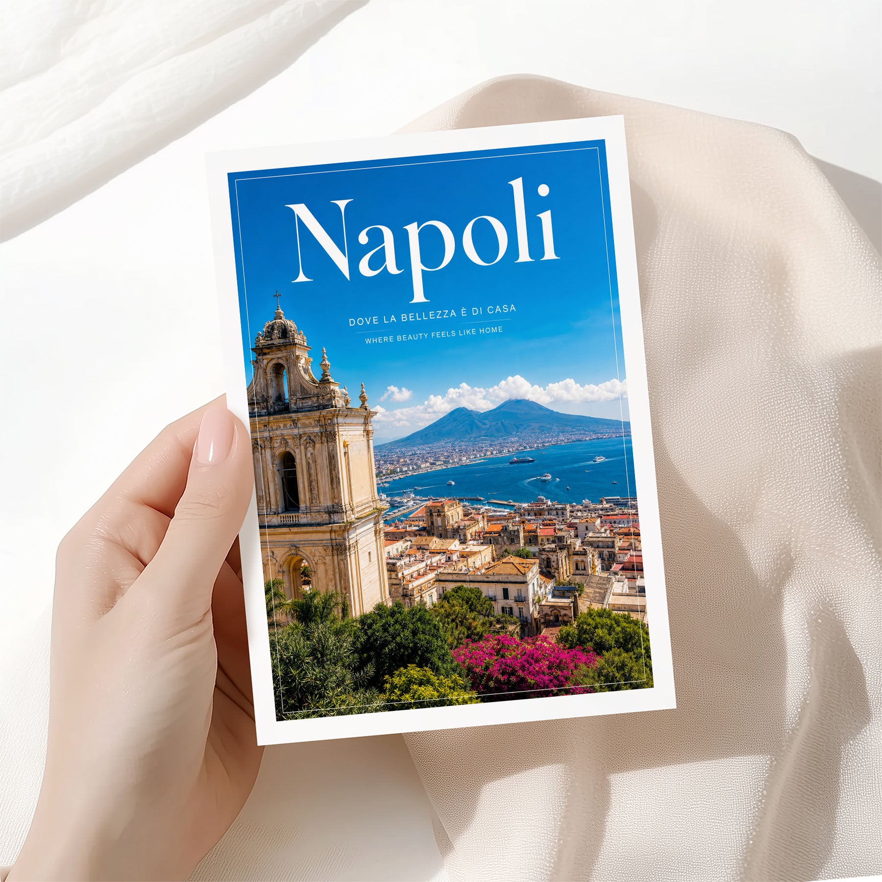 Napoli, Italy