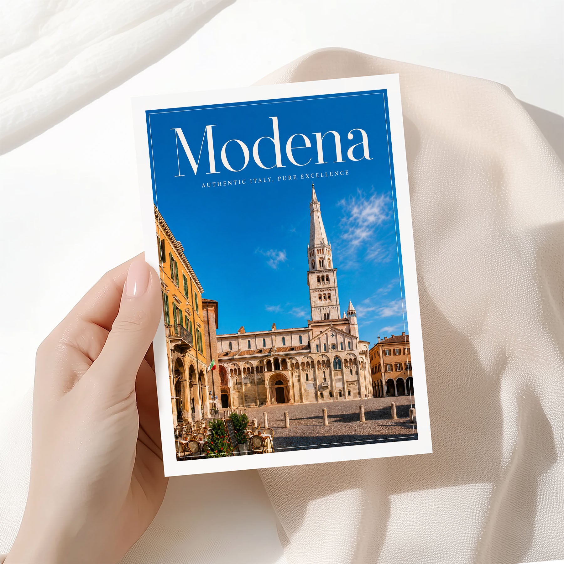 Modena, Italy