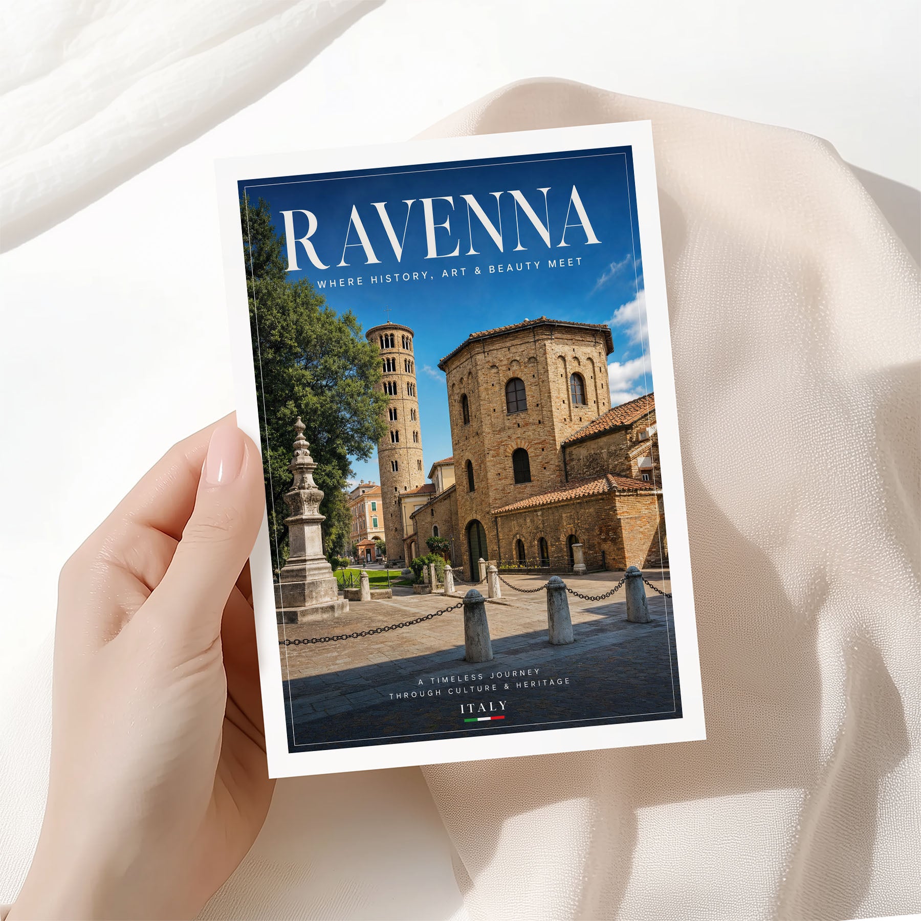 Ravenna, Italy