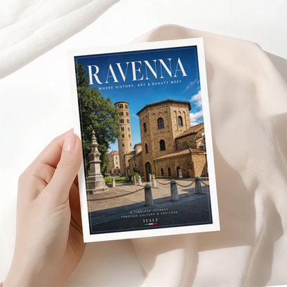 Ravenna, Italy