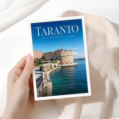 Taranto, Italy