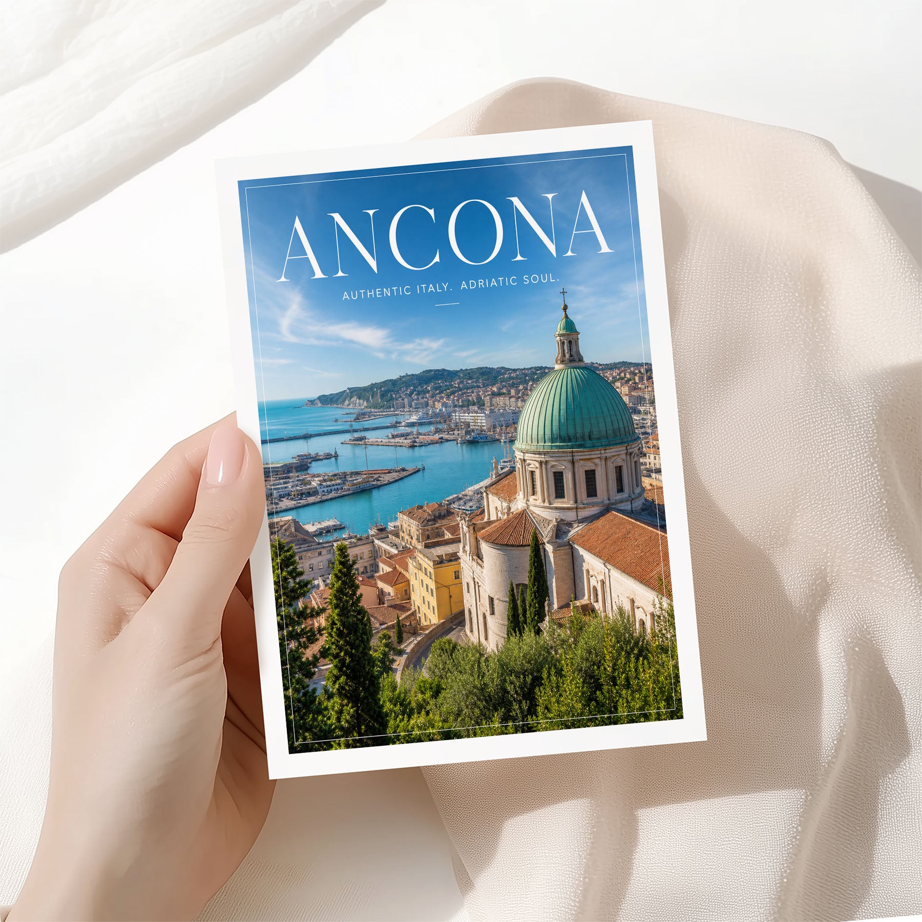 Ancona, Italy