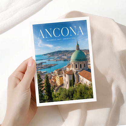 Ancona, Italy