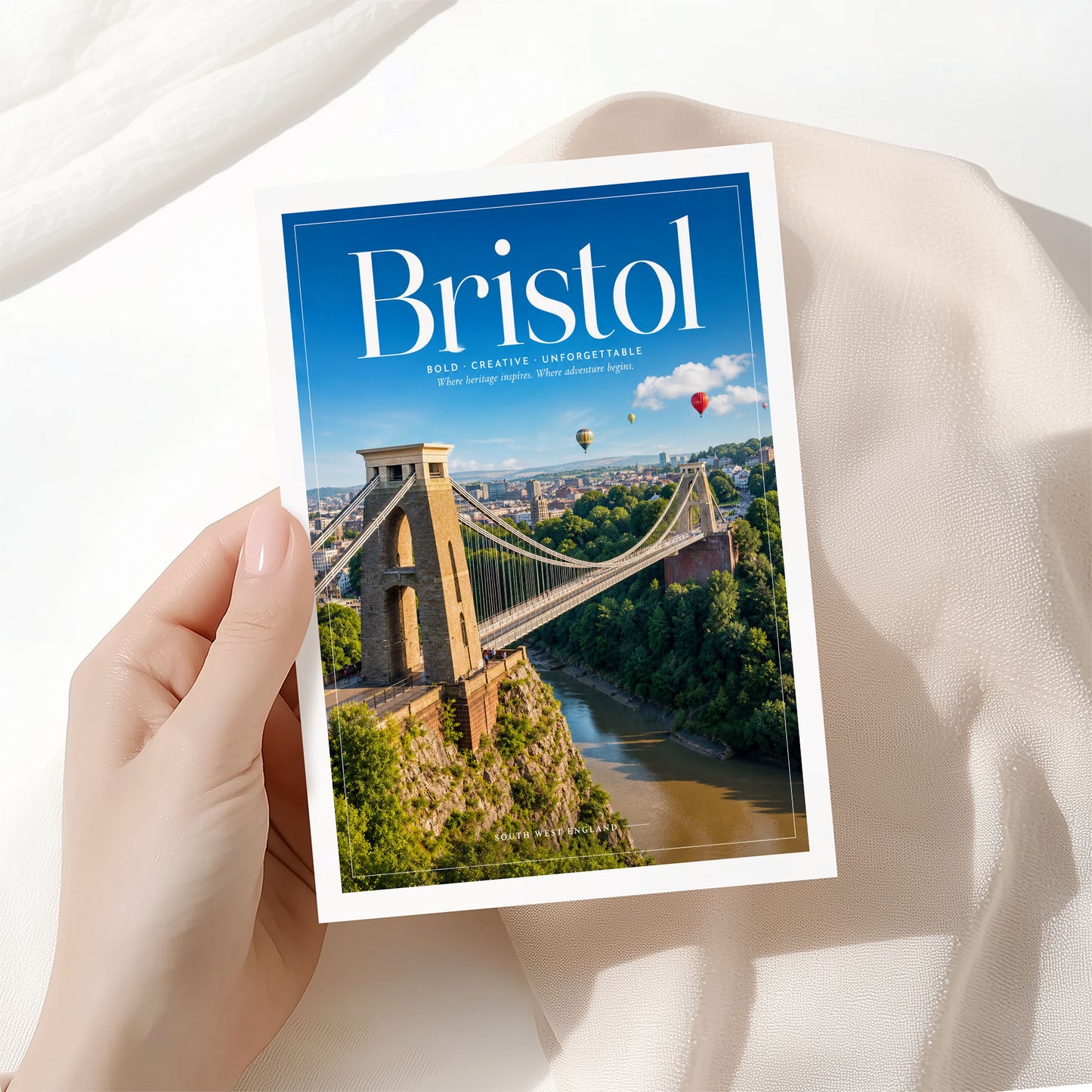 Bristol, UK