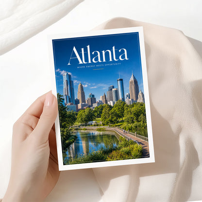 Atlanta, USA