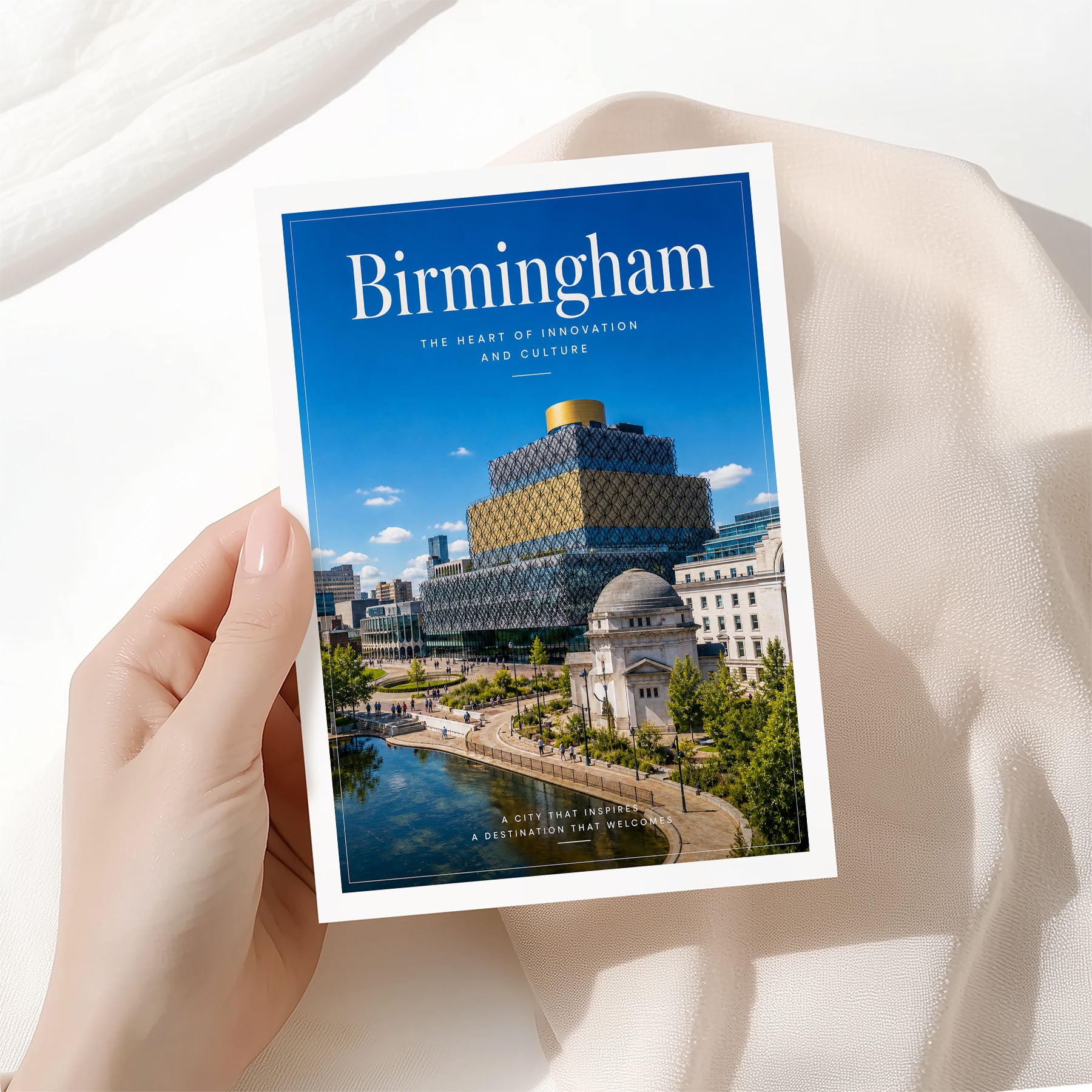 Birmingham, UK