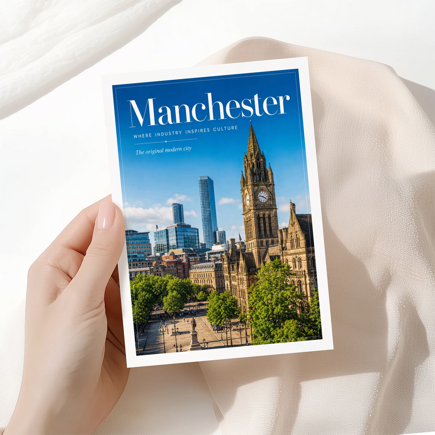 Manchester, UK