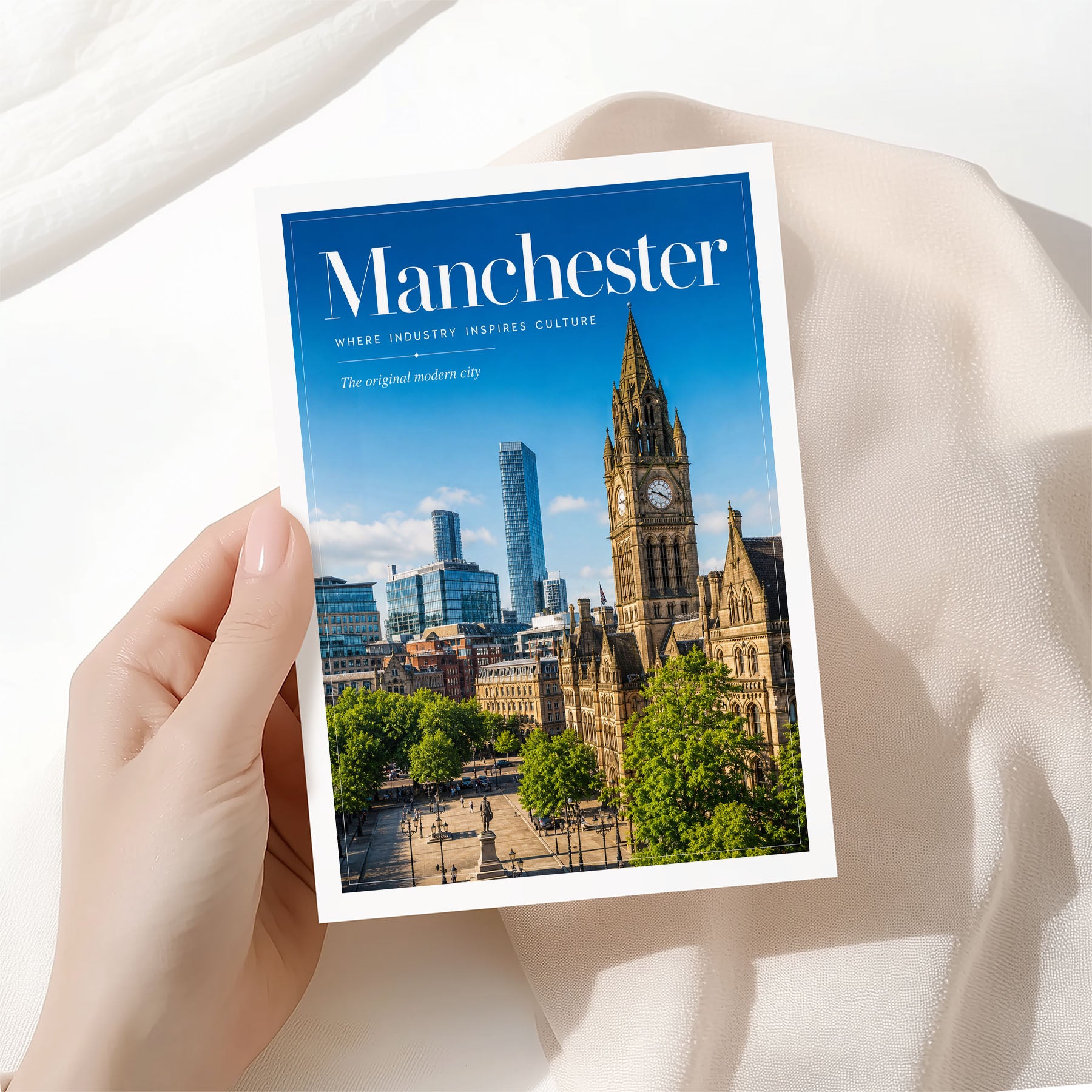 Manchester, UK
