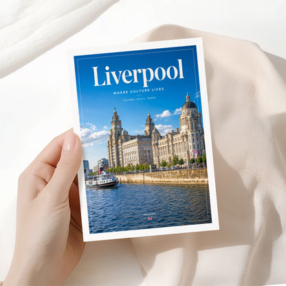 Liverpool, UK