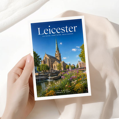 Leicester, UK