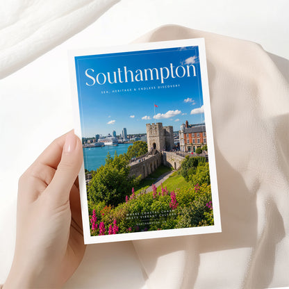 Southampton, UK