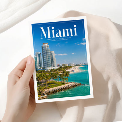 Miami, USA