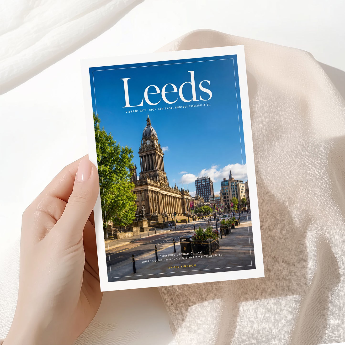 Leeds, UK