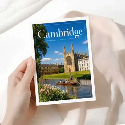Cambridge, UK