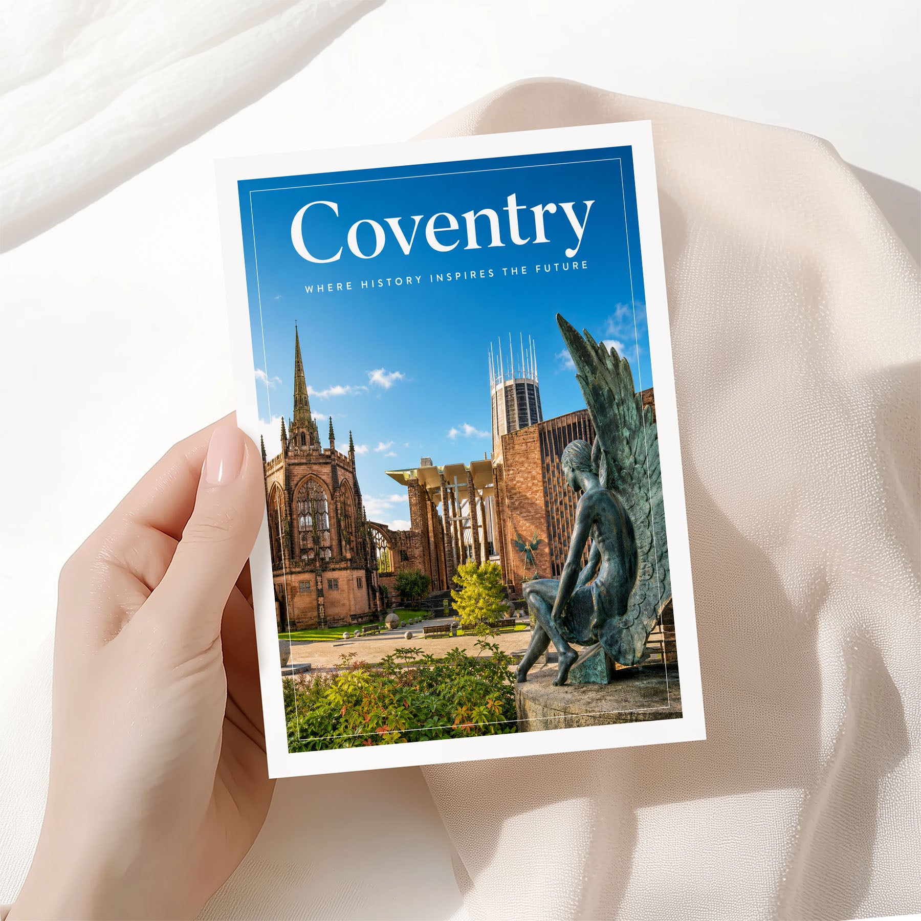 Coventry, UK