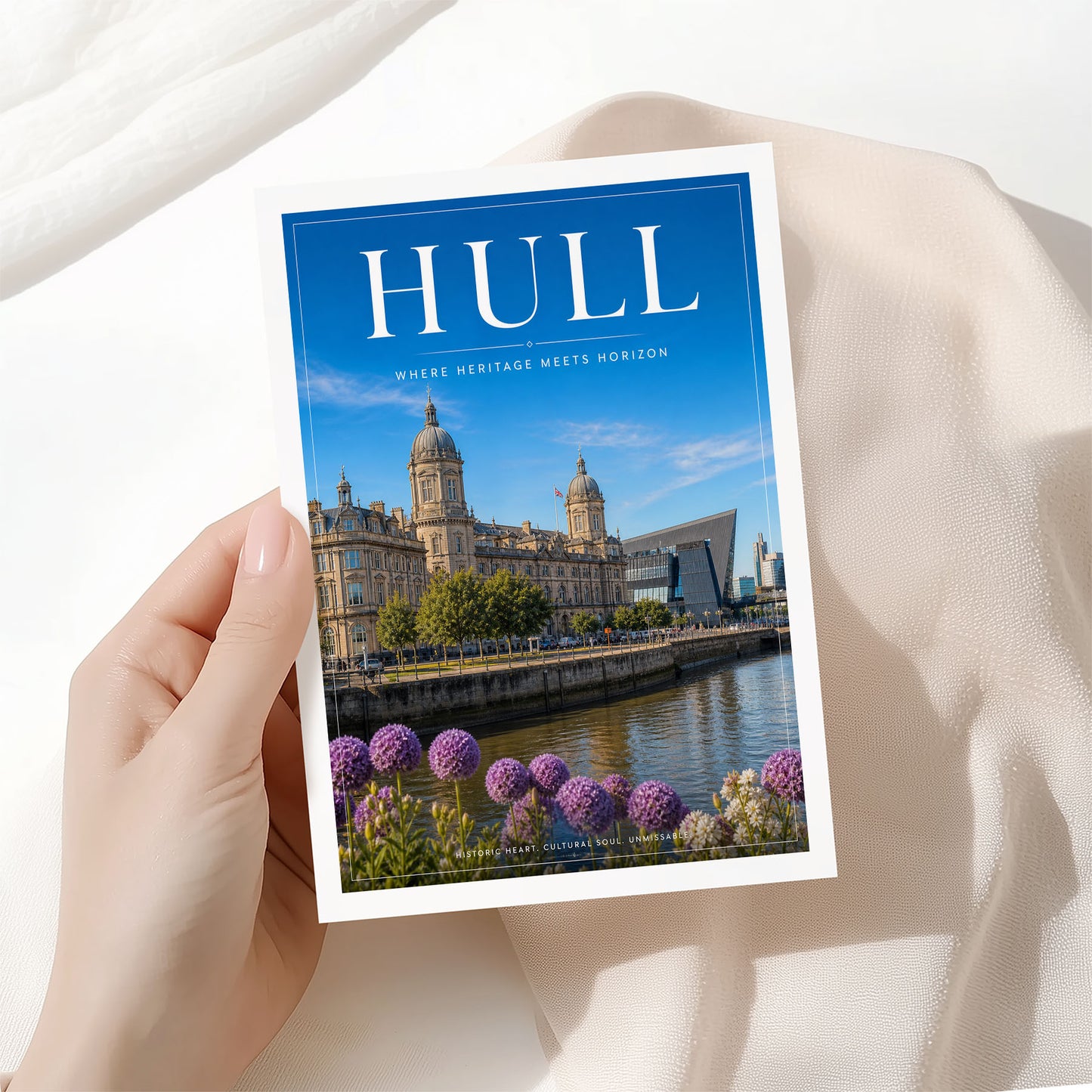 Hull, UK