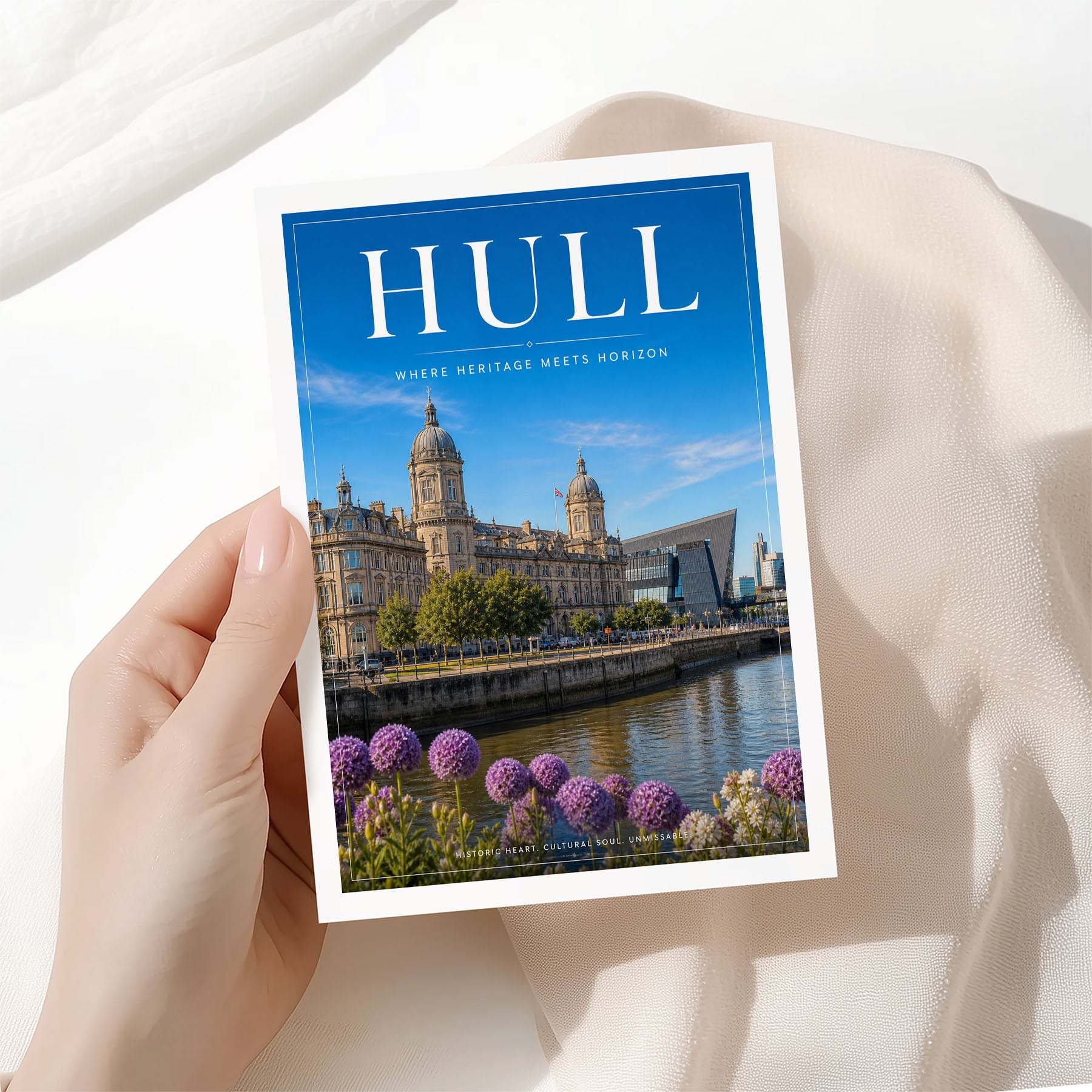 Hull, UK