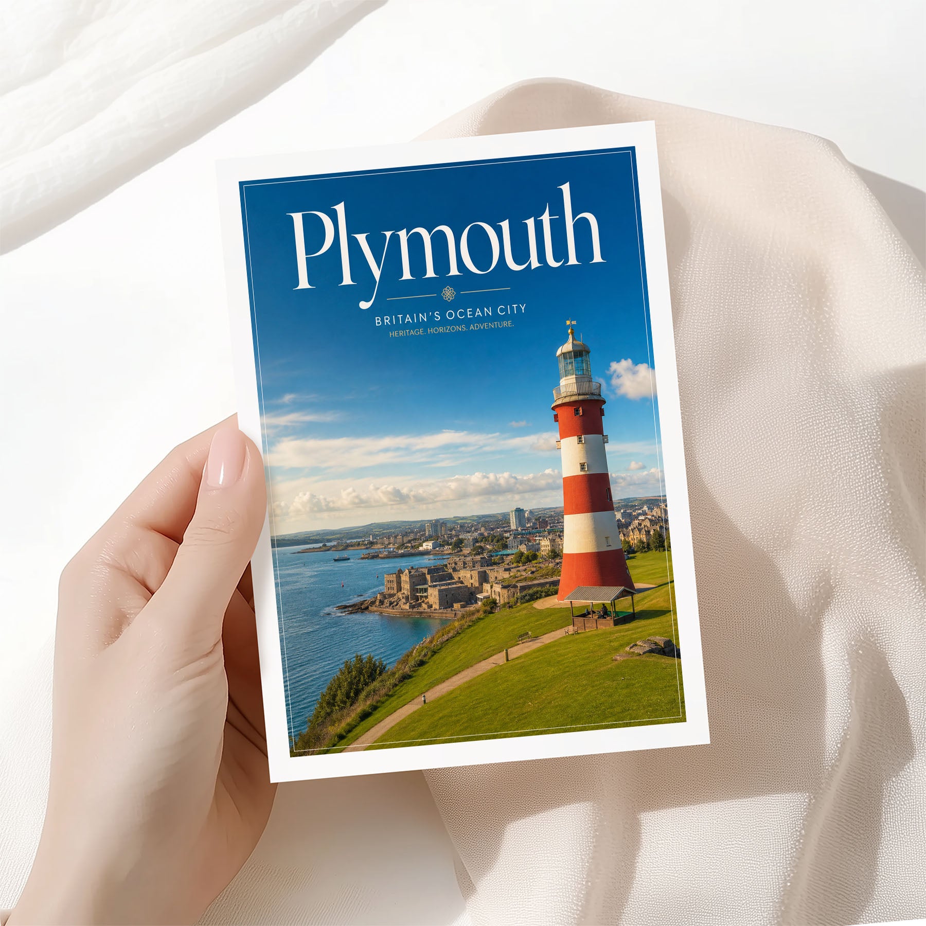 Plymouth, UK
