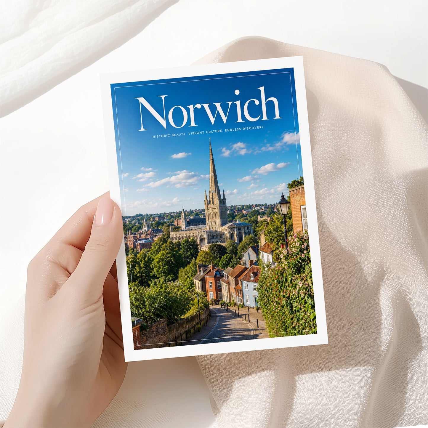Norwich, UK