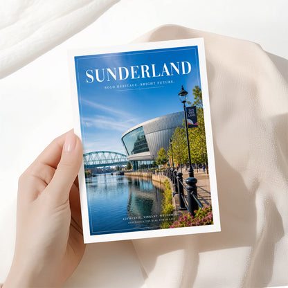 Sunderland, UK