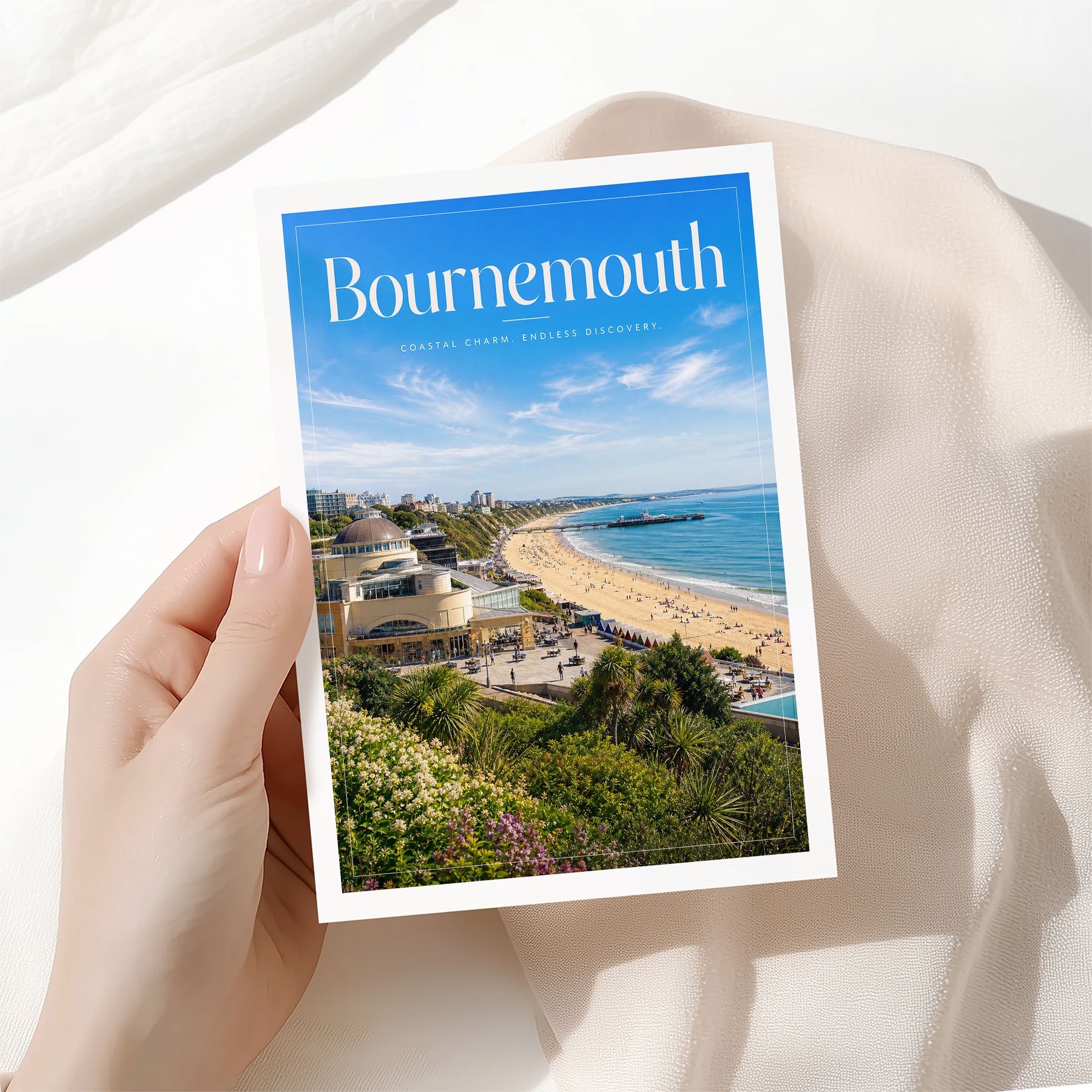 Bournemouth, UK