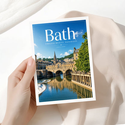 Bath, UK