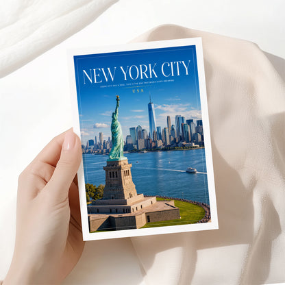 New York City, USA