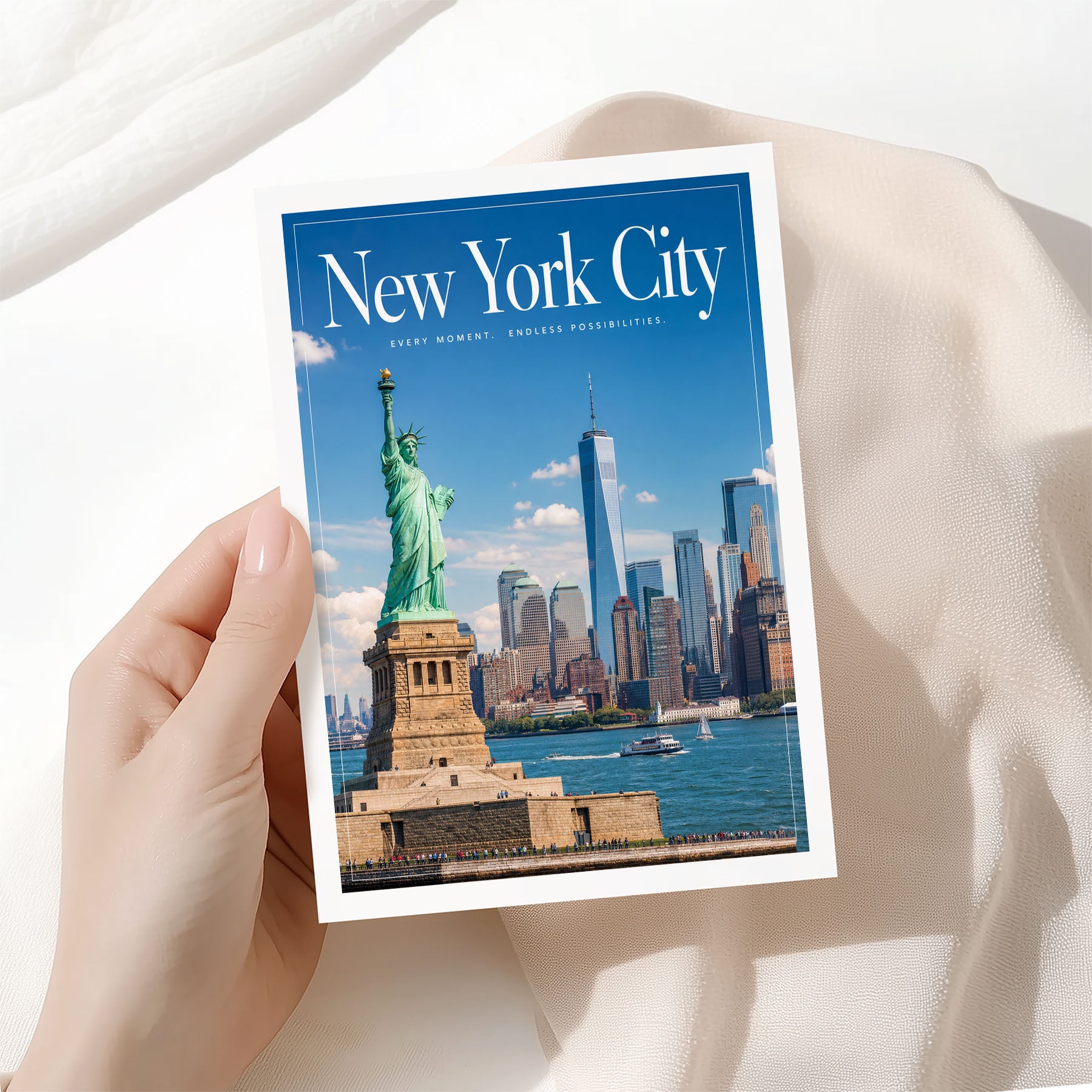 New York City, USA