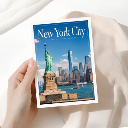 New York City, USA