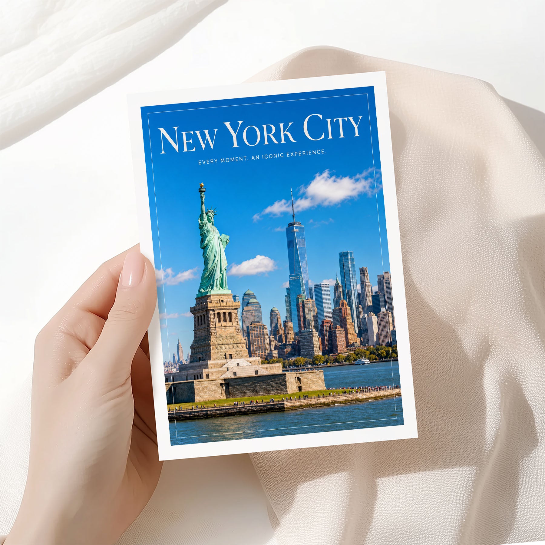 New York City, USA