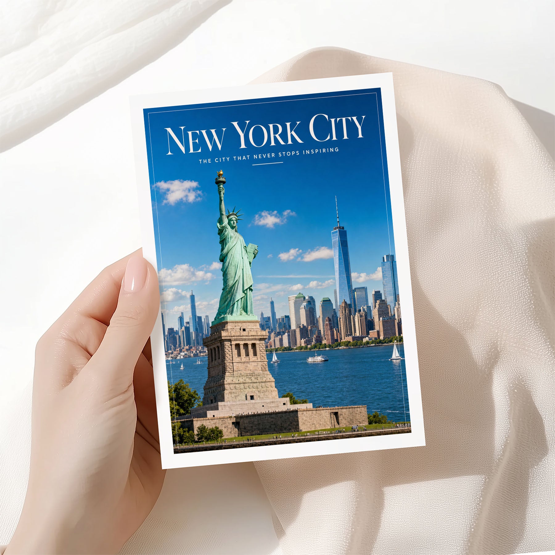 New York City, USA
