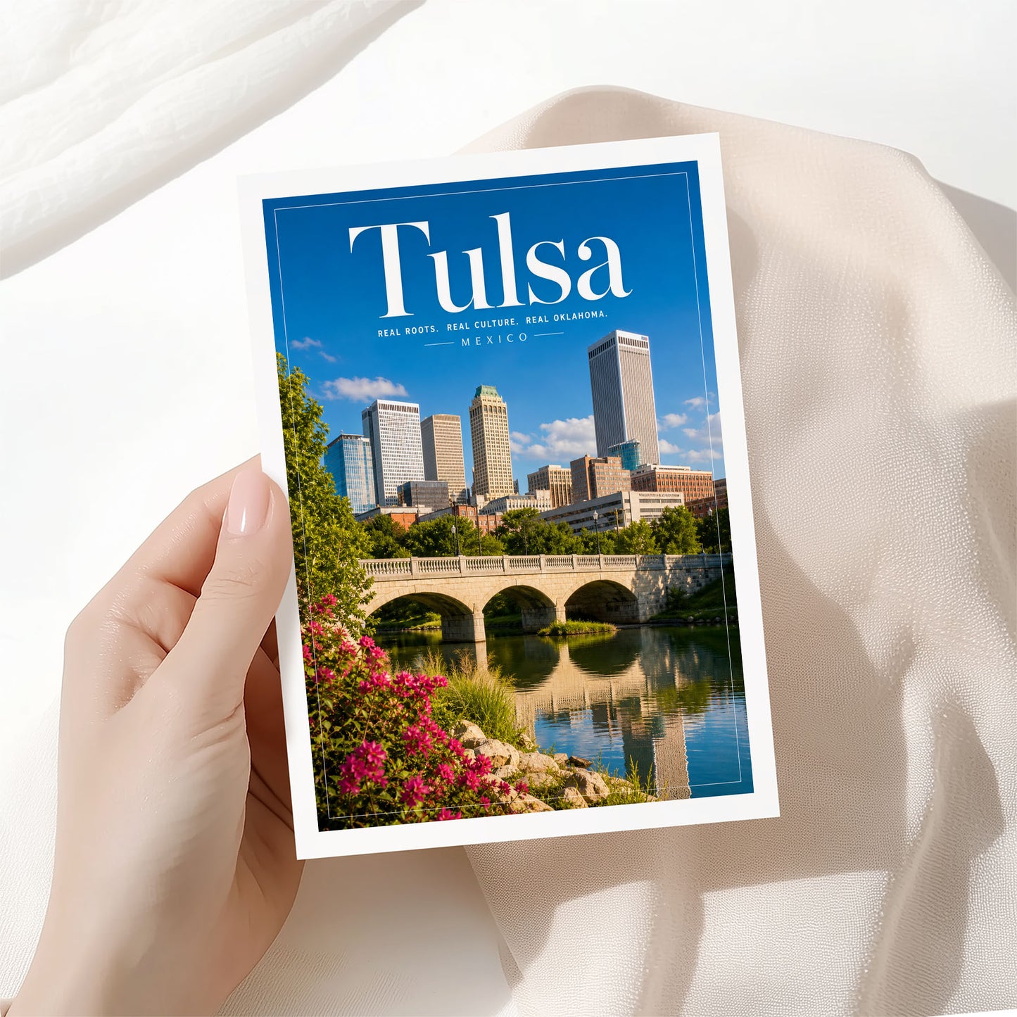 Tulsa, MEXICO