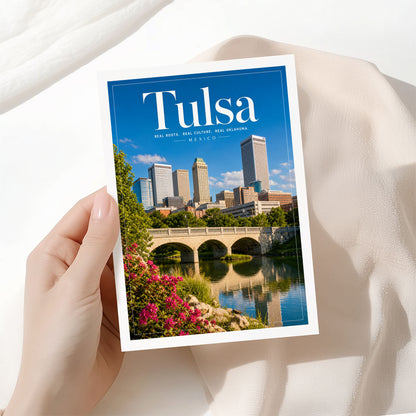 Tulsa, MEXICO