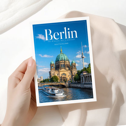 Berlin, Deutschland