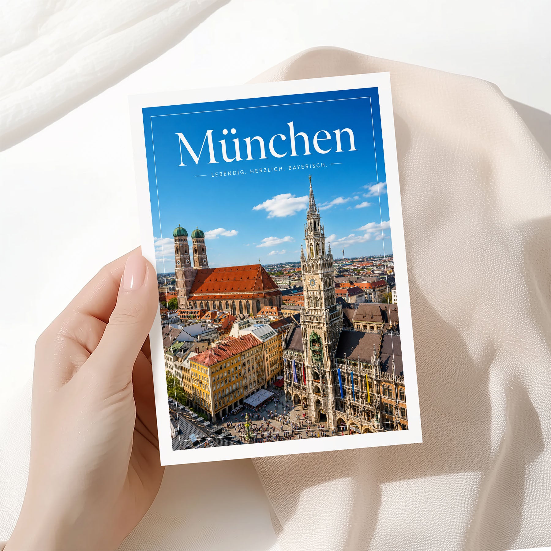 München, Deutschland