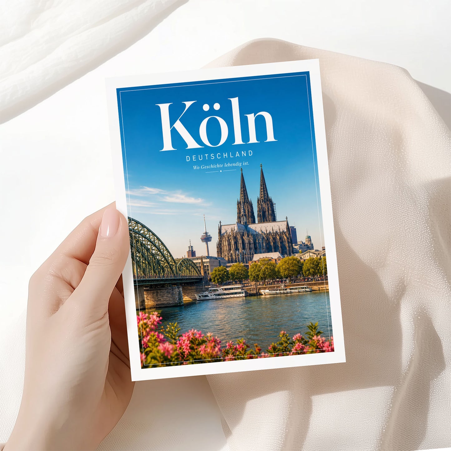 Köln, Deutschland