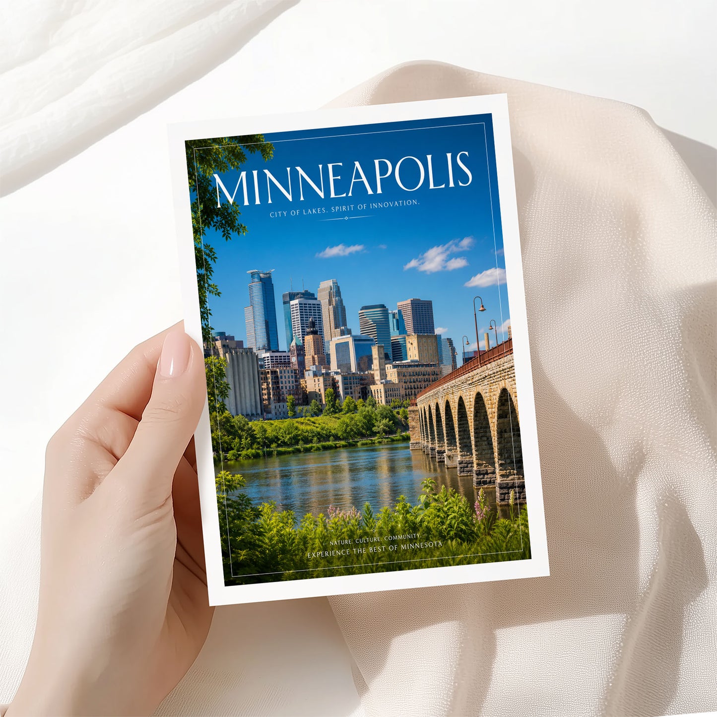 Minneapolis, USA