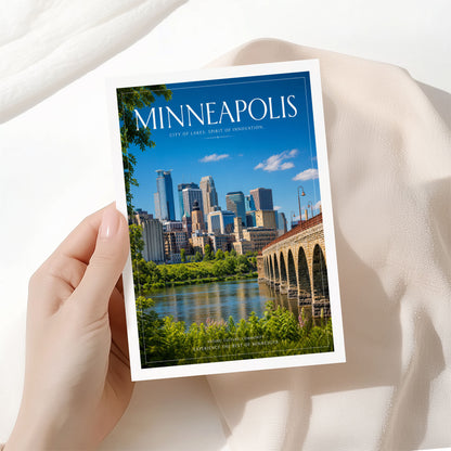 Minneapolis, USA