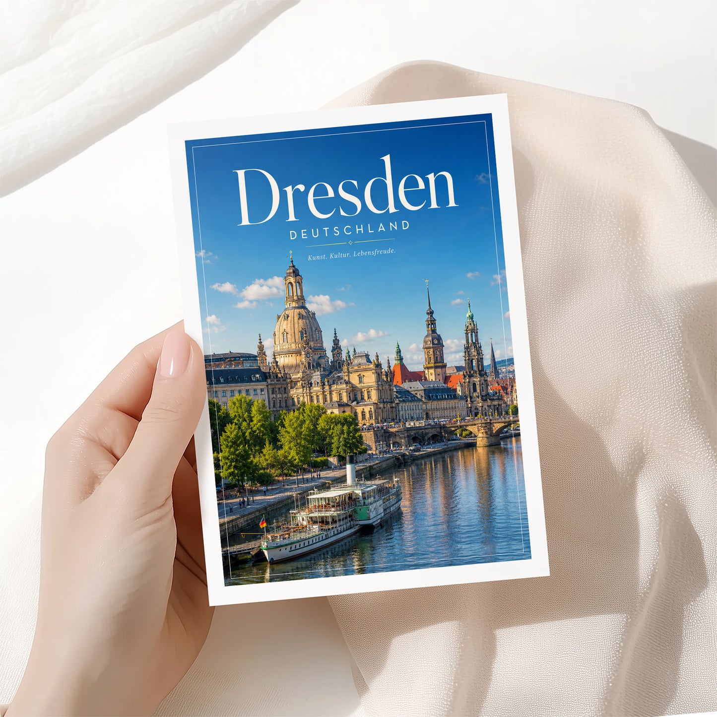 Dresden, Deutschland