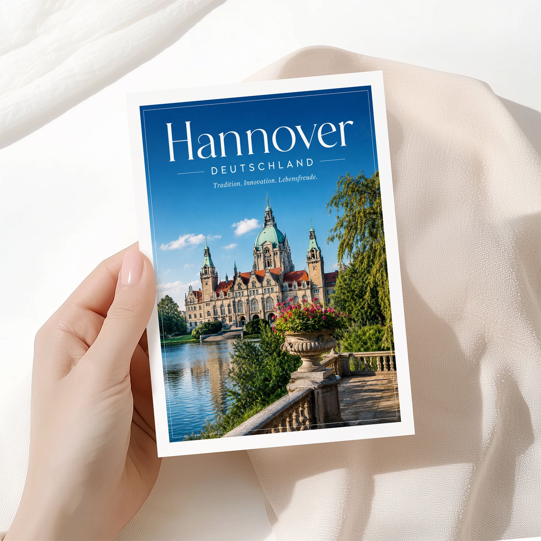Hannover, Deutschland