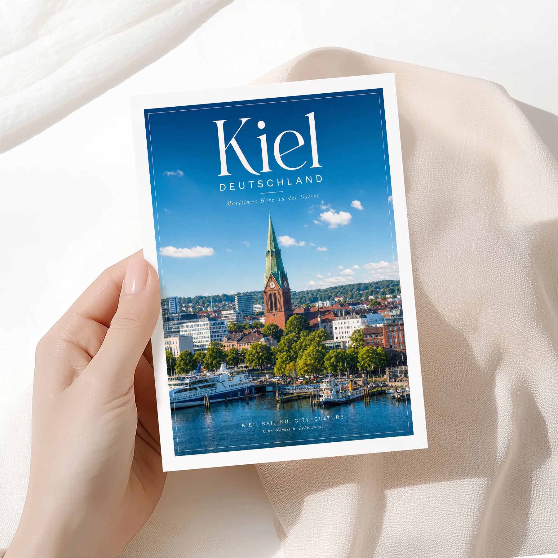 Kiel, Deutschland