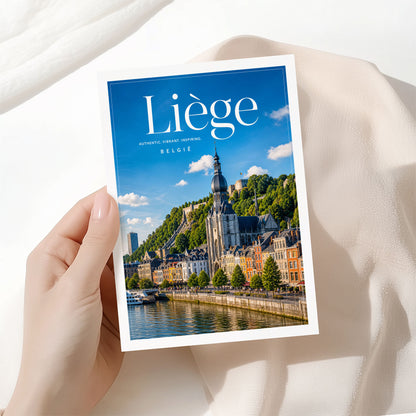 Liège, België
