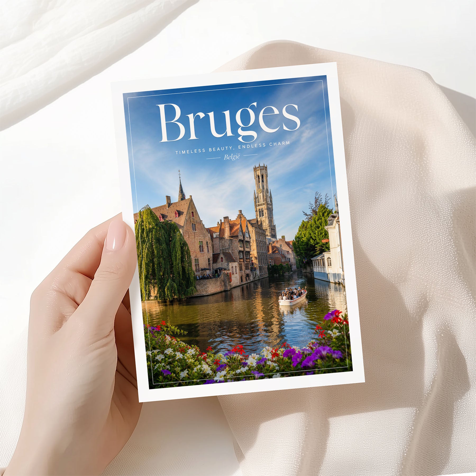 Bruges, België