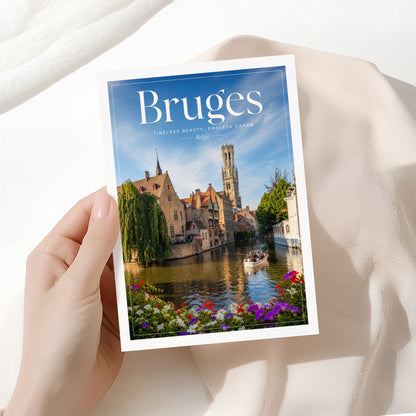 Bruges, België