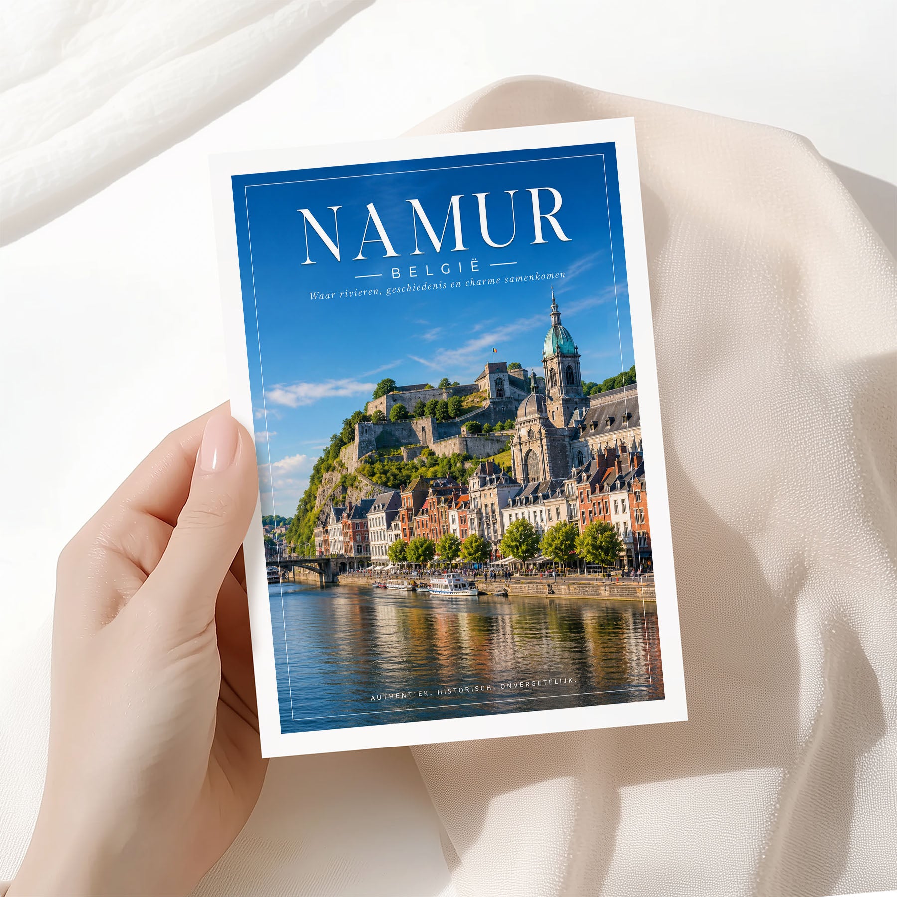 Namur, België