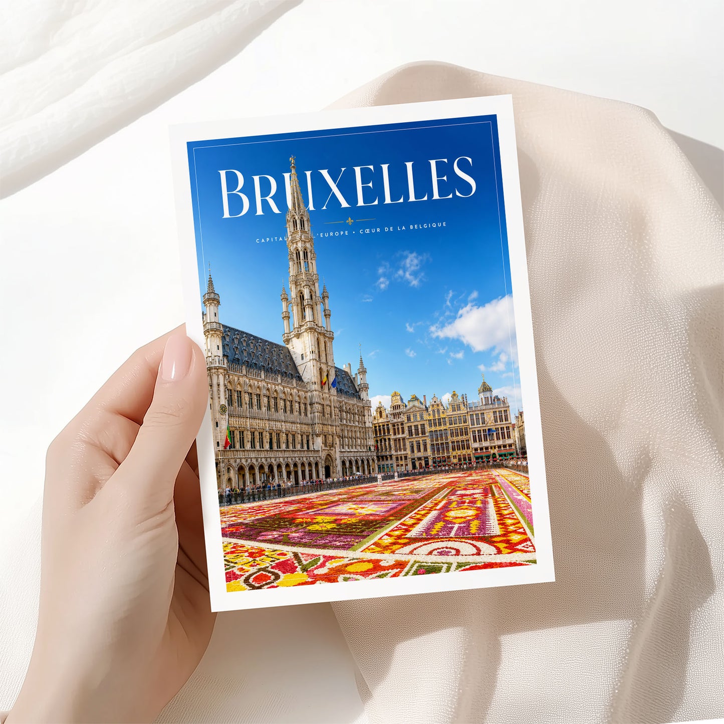 Bruxelles, België