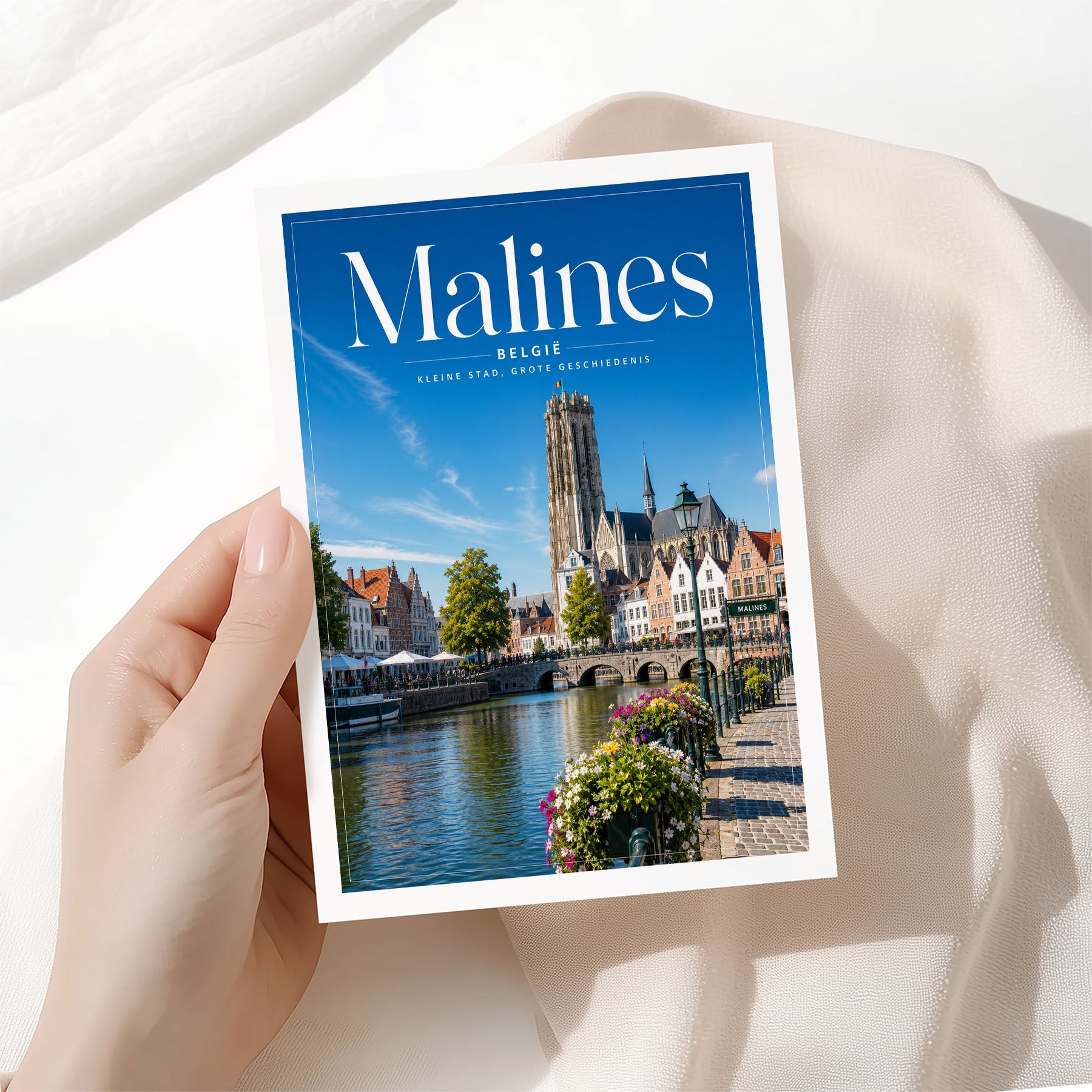 Malines, België