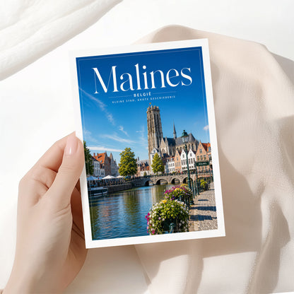 Malines, België