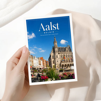 Aalst, België