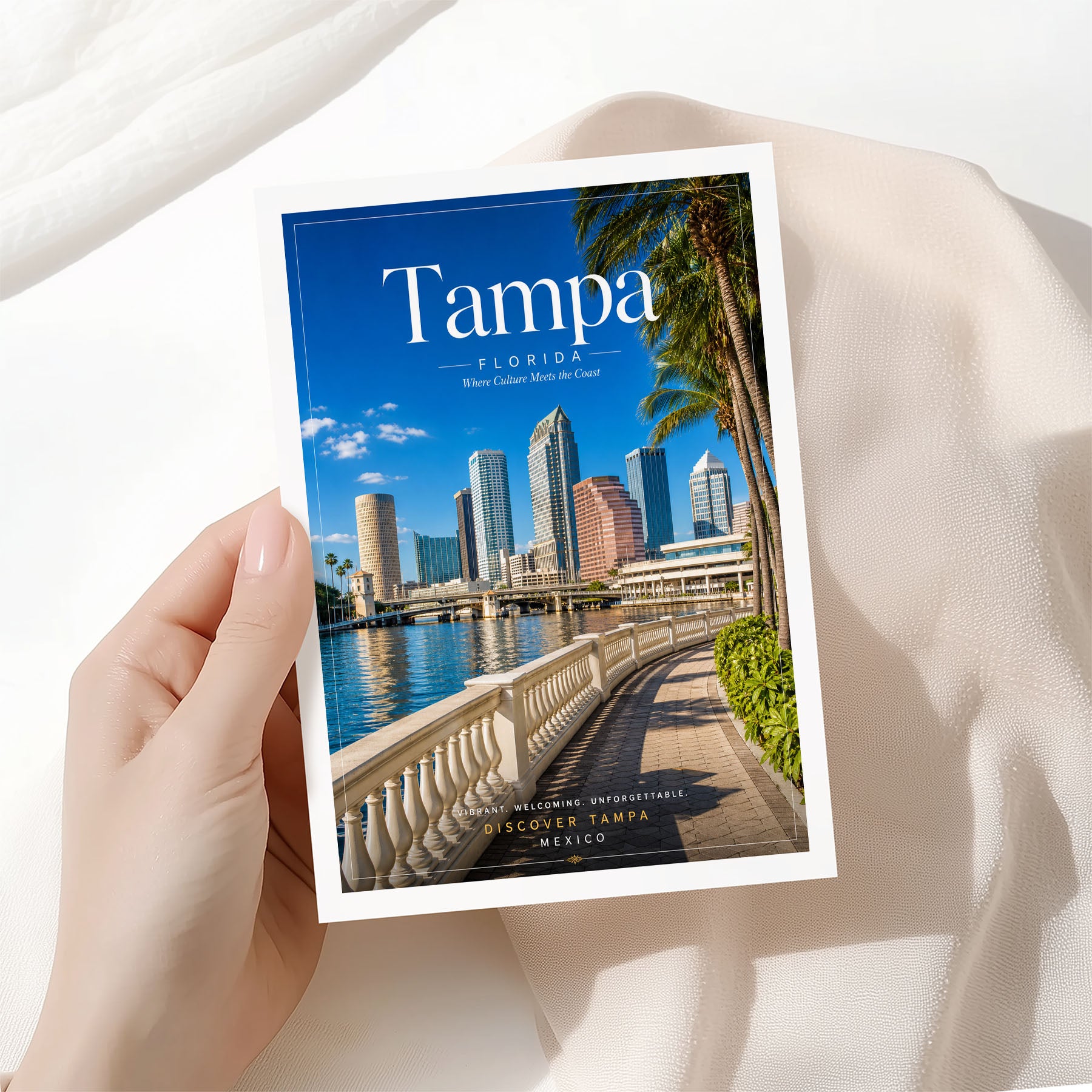 Tampa, MEXICO